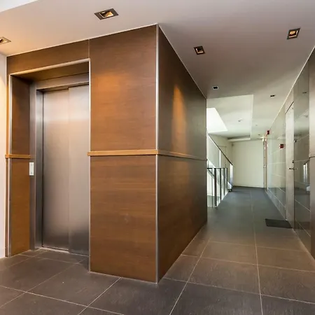 Apartment Spacious At Reeder's Tallinn