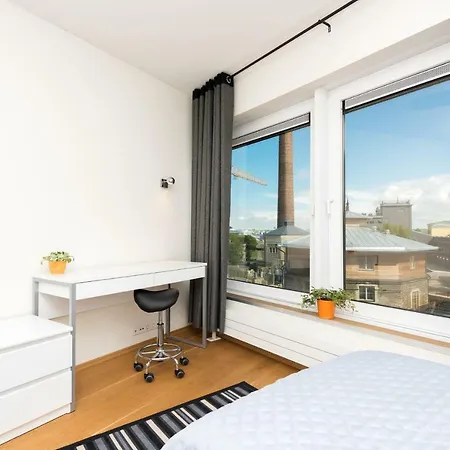 Apartment Spacious At Reeder's *